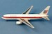 Boeing 767-200 United Airlines N602UA 