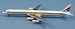 Douglas DC8-61 Delta Air Lines N823E