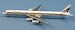Douglas DC8-61 Delta N824E 