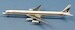 Douglas DC8-61 Delta N824E