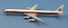 Douglas DC8-61 United Airlines N8070U
