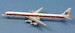 Douglas DC8-61 United Airlines N8077U 