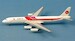 Douglas DC8-62 Hawaiian Air N1803