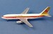 Airbus A300-B4 Continental N968C 