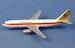 Airbus A300-B4 Continental N968C 