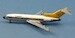 Boeing 727-100 Condor D-ABIL 