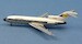Boeing 727-100 Lufthansa D-ABIA 
