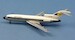 Boeing 727-100 Lufthansa D-ABIA