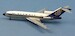 Boeing 727-100 Olympic Airways N9233Z