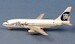 Boeing 737-200C Alaska Airlines N747AS 