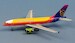 Airbus A310-300 Air Jamaica 6Y-JAB 