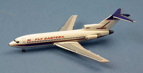 Boeing 727-100 Fly Eastern N8101N AC411413