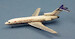 Boeing 727-100 Fly Eastern N8101N 