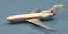 Boeing 727-44 Tunis Air TF-VLS 