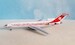 Boeing 727-200 Air Algerie 7T-VEA 