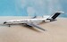 Boeing 727-200 Air France F-BOJD 