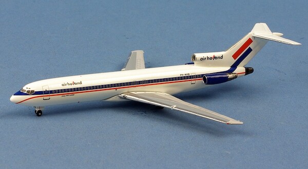 Boeing 727-200 Air Holland PH-AHB AC411418
