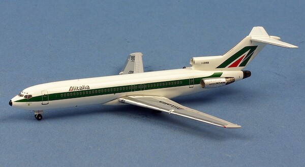 Boeing 727-200 Alitalia I-DIRB AC411419