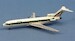 Boeing 727-200 Alitalia I-DIRB 