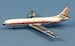 Caravelle SE210 Air Algerie 7T-VAK 