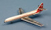 SE-210 Caravelle Air Algerie 7T-VAL 