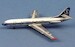 Caravelle SE210 Sabena OO-SRE 