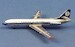 Caravelle SE210 Sabena OO-SRF 