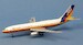 Airbus A300-B2 JAS Japan Air Service JA8464 