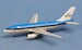 Airbus A310-200 KLM PH-AGB 