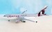 Airbus A310-300 Qatar A7-AFE 