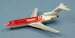 Boeing 727-100F Emery Worldwide N357QS 
