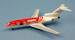 Boeing 727-100F Emery Worldwide NHL N413EX 