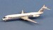 Douglas DC9-32 SAS Scandinavian SE-DBY- 
