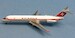 Douglas DC9-32 Swissair HB-IFT 