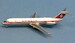 Douglas DC9-32F Swissair Cargo HB-IFW 