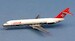 Douglas DC9-32 Swissair HB-IFV- 