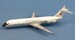 Douglas DC9-32 C-9 US Air Force 22580 