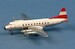 Vickers Viscount 700 Austrian Airlines OE-LAN 