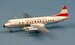Vickers Viscount 800 Austrian OE-LAM 