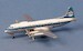Vickers Viscount 800 KLM PH-VIE 