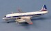 Vickers Viscount 800 LOT Polish SP-LVG 