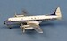 Vickers Viscount 800 VASP Brazil PP-SRF 