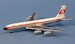 Boeing 707-321 THY Turkish Airlines TC-JAH 