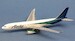 Airbus A330-200 Alaska Airlines N396HA 