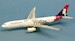 Airbus A330-200 Alaska Airlines / Hawaiian split livery N395HA 