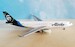 Airbus A330-200 Alaska Airlines / Hawaiian split livery N395HA  AC411468