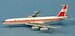 Boeing 707-420 Air Mauritius G-ARWD