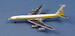 Boeing 707-420 BWIA British West Indian Airlines 9Y-TDQ 
