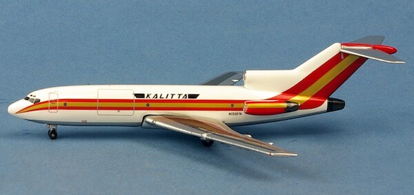 Boeing 727-100F Kalitta Air N150FN  AC411475
