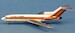 Boeing 727-100F Flying Tigers N52FN